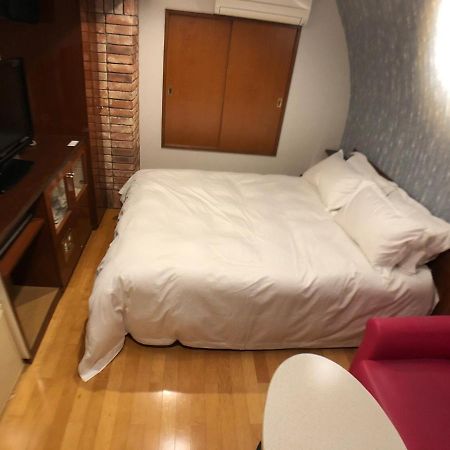 Top Hotel Yokohama Йокогама Экстерьер фото