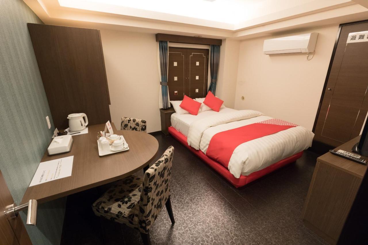 Top Hotel Yokohama Йокогама Экстерьер фото