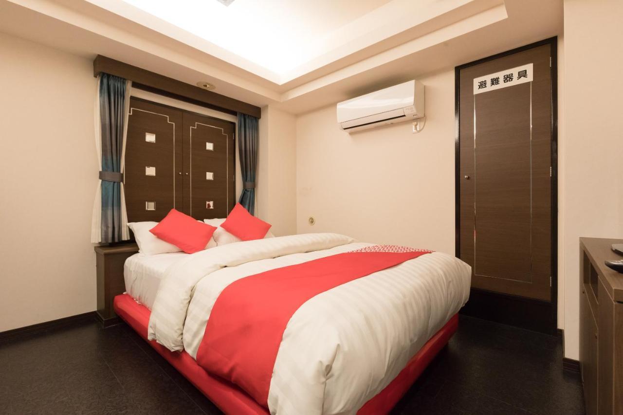 Top Hotel Yokohama Йокогама Экстерьер фото