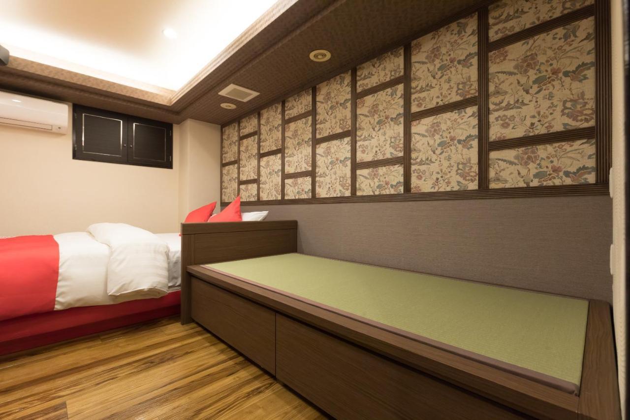 Top Hotel Yokohama Йокогама Экстерьер фото