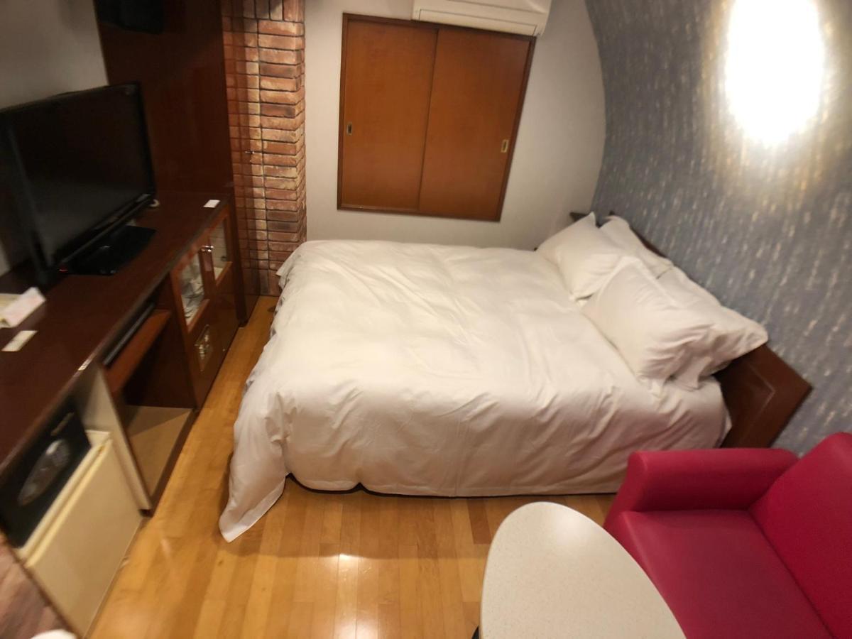 Top Hotel Yokohama Йокогама Экстерьер фото