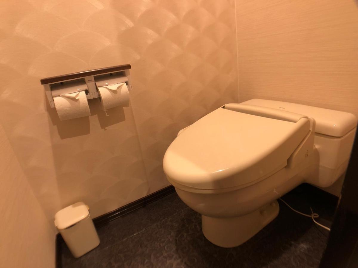 Top Hotel Yokohama Йокогама Экстерьер фото